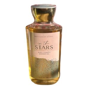 Bath & Body Works In The Stars Shower Gel
